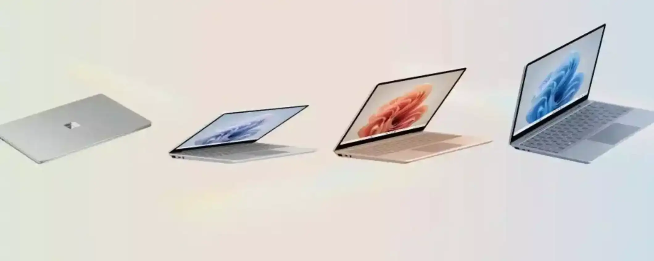 Microsoft Surface Laptop Go3: il portatile perfetto per gli studenti Microsoft Surface Laptop Go3: il portatile perfetto per gli studenti