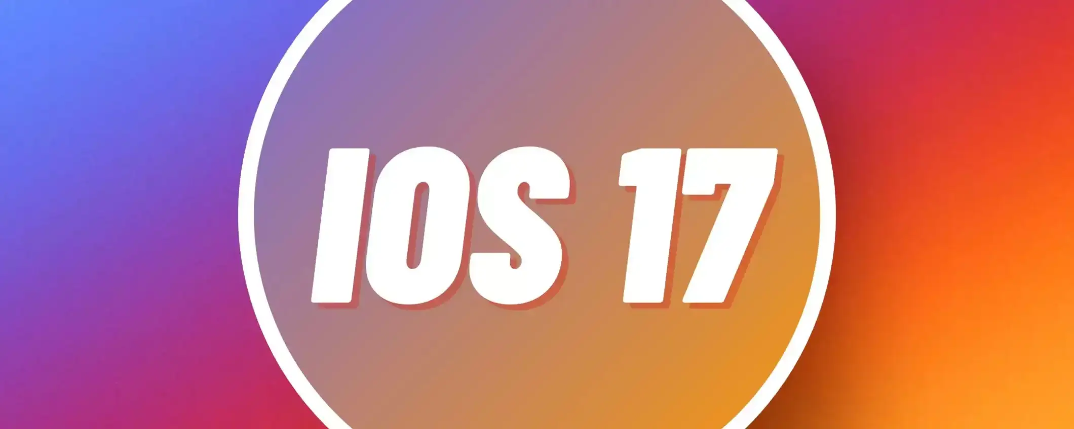 Aggiornate IMMEDIATAMENTE i vostri iPhone: arriva iOS 17.2.1 Aggiornate IMMEDIATAMENTE i vostri iPhone: arriva iOS 17.2.1
