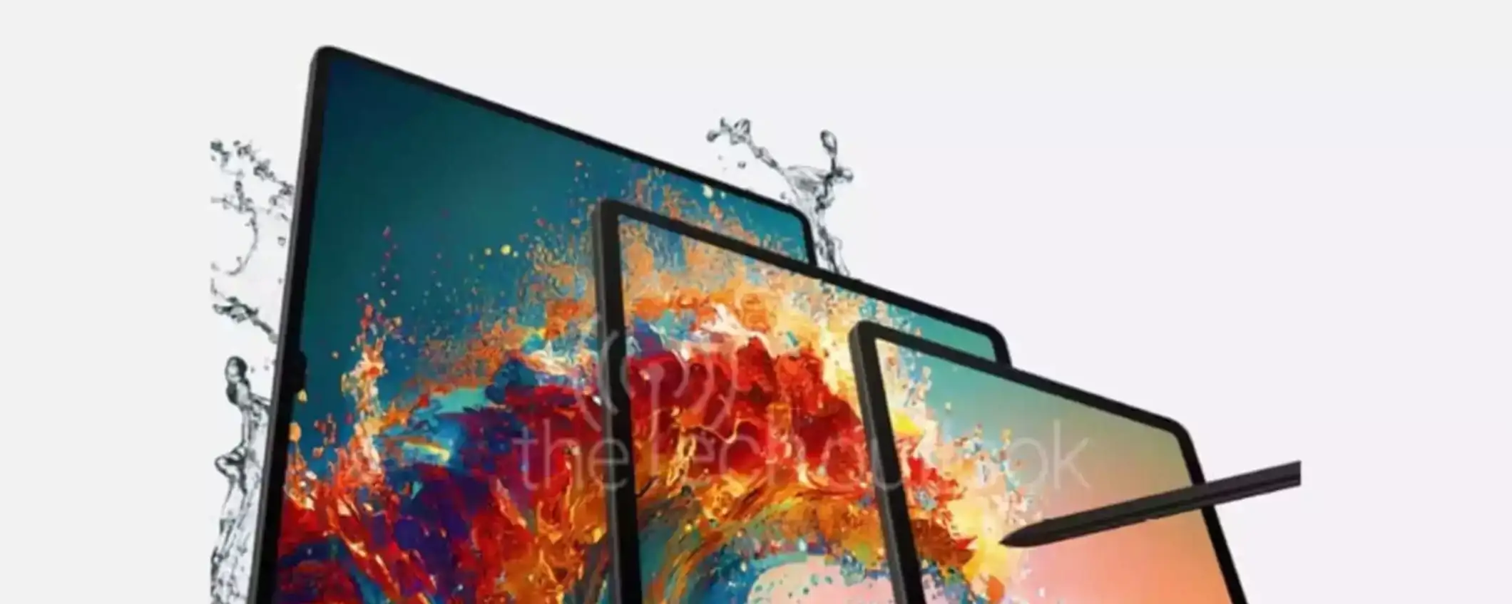 Samsung Galaxy Tab S9+: un concentrato di potenza a soli 1030€ Samsung Galaxy Tab S9+: un concentrato di potenza a soli 1030€