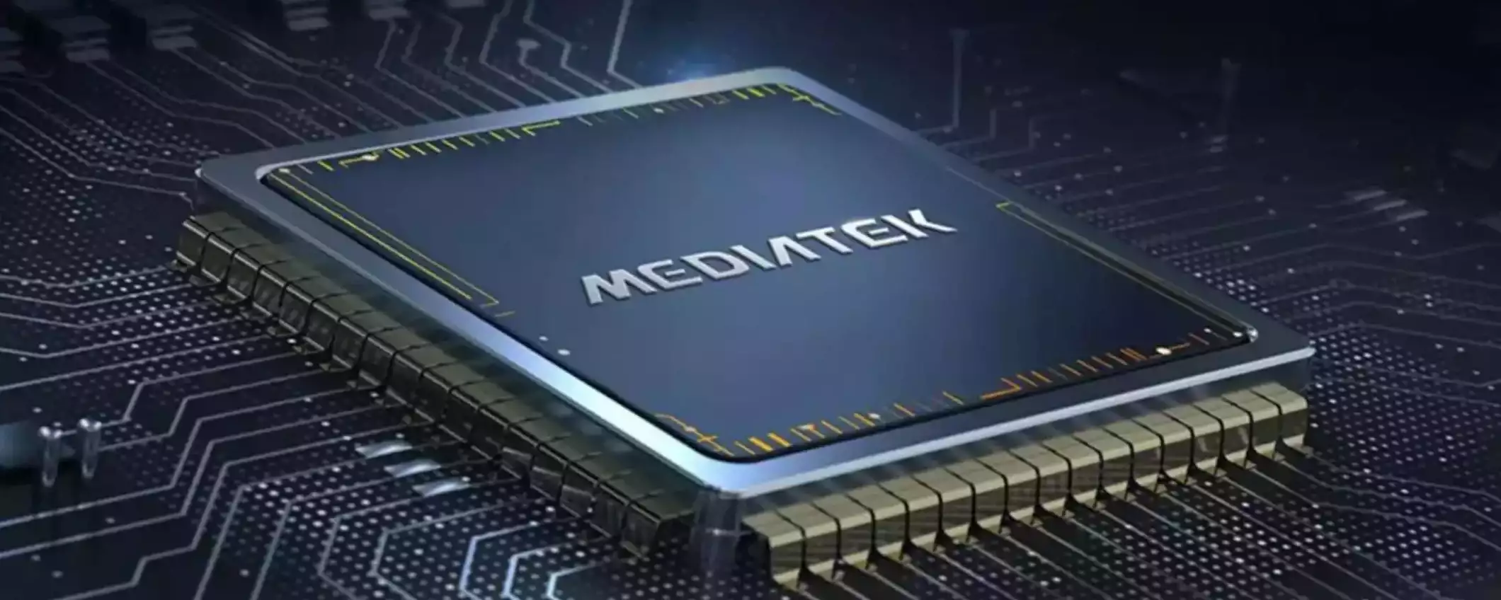 Il nuovo processore TOP di MediaTek batterà lo Snapdragon di Qualcomm