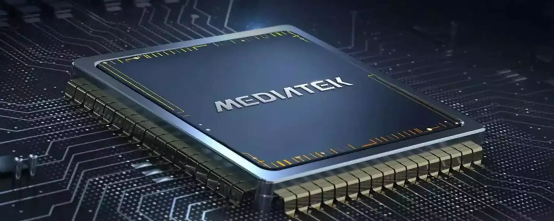Il nuovo processore TOP di MediaTek batterà lo Snapdragon di Qualcomm Il nuovo processore TOP di MediaTek batterà lo Snapdragon di Qualcomm