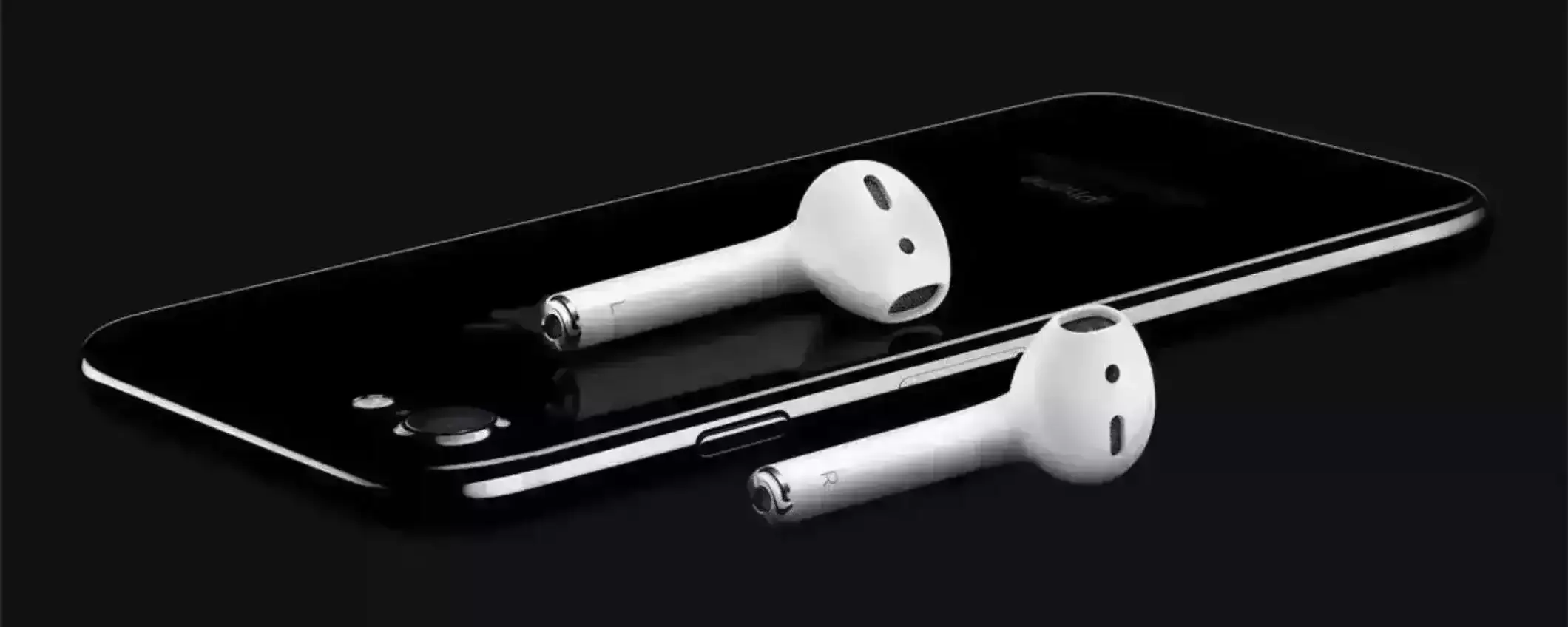 AirPods (seconda generazione) a soli 97€: prendili ORA AirPods (seconda generazione) a soli 97€: prendili ORA