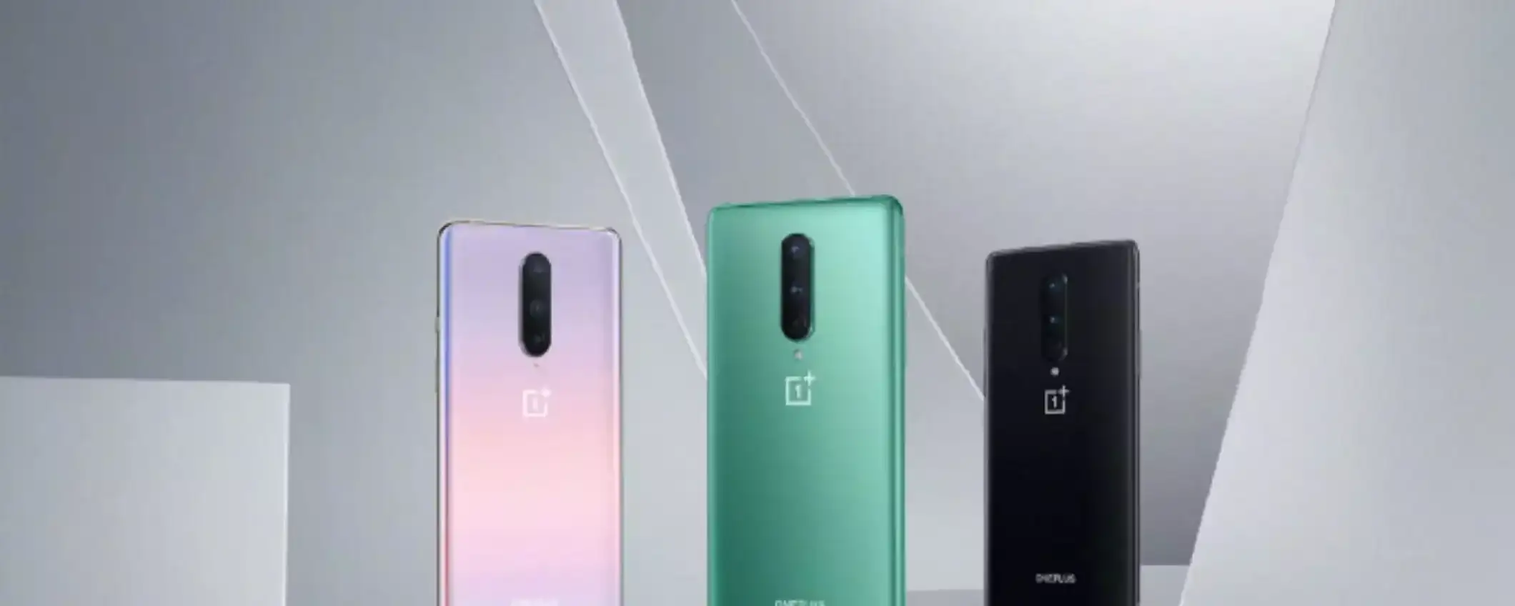 OnePlus 8 si aggiorna: vale ancora la pena comprarne uno?