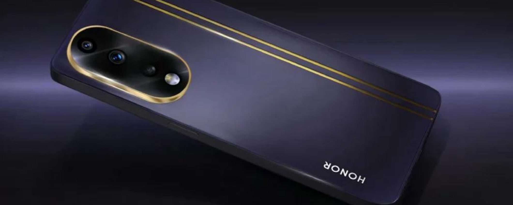 Honor 90 GT: il midrange più bello che ci sia sta arrivando anche da noi Honor 90 GT: il midrange più bello che ci sia sta arrivando anche da noi