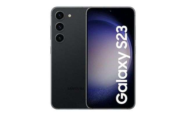 Samsung Galaxy S23 5G
