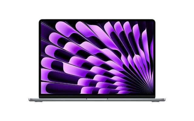 MacBook Air (2023)