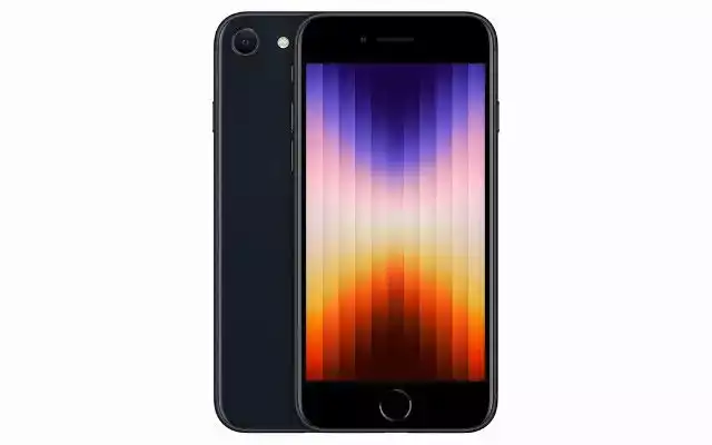 iPhone SE (2022)