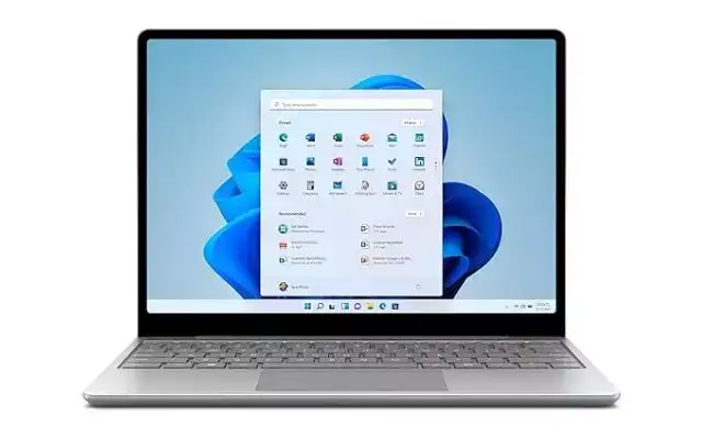 Microsoft Surface Laptop Go3