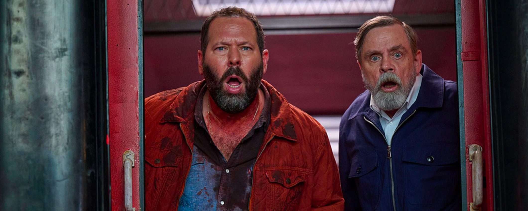 Guarda The Machine in streaming su Prime Video Guarda The Machine in streaming su Prime Video