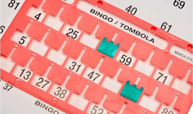 Tombola offerta Natale Amazon