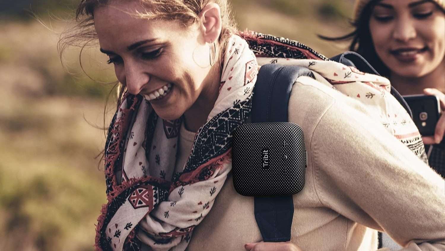 Tribit StormBox Micro in offerta: il Tribit StormBox Micro in offerta: il