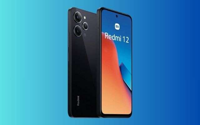 Il Xiaomi Redmi 12 è in offerta ad un prezzo imperdibile (-36%) Il Xiaomi Redmi 12 è in offerta ad un prezzo imperdibile (-36%)