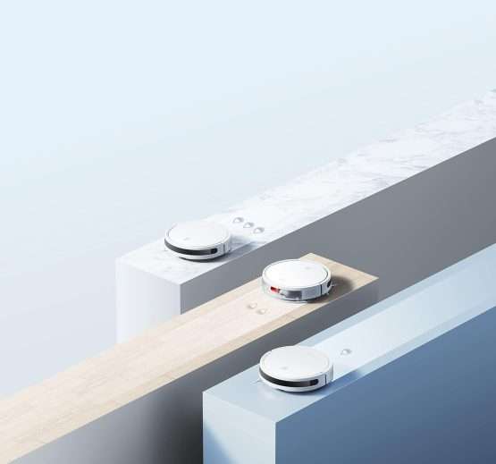 Xiaomi Robot Vacuum E12