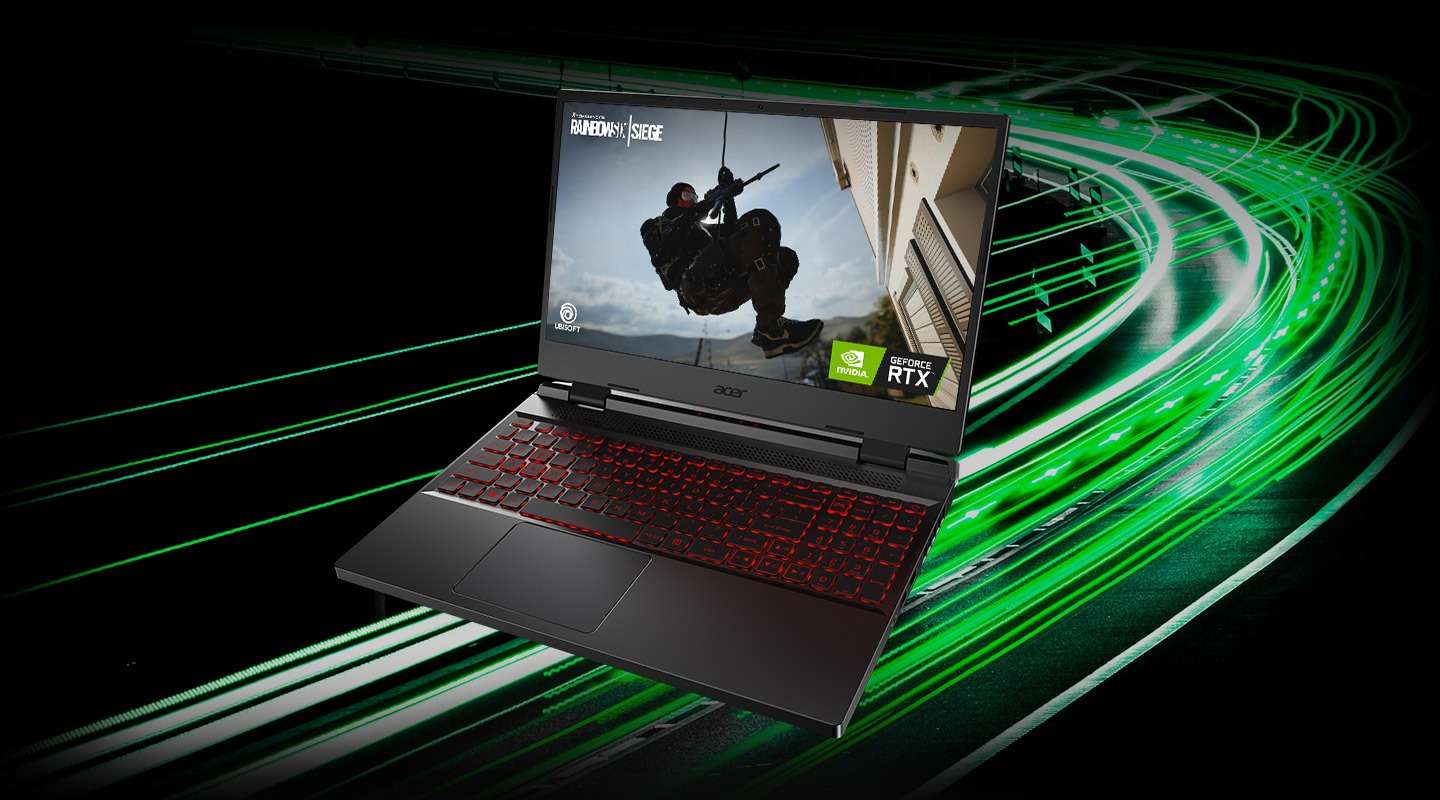 Acer Nitro 5: laptop da gaming in offerta, prezzo bomba (anche a rate) Acer Nitro 5: laptop da gaming in offerta, prezzo bomba (anche a rate)