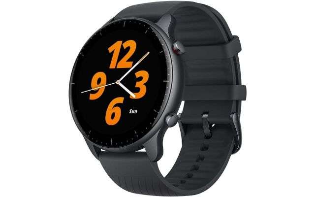 amazfit gtr 2 amazon