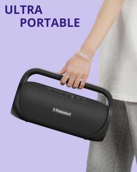 altoparlante Bluetooth