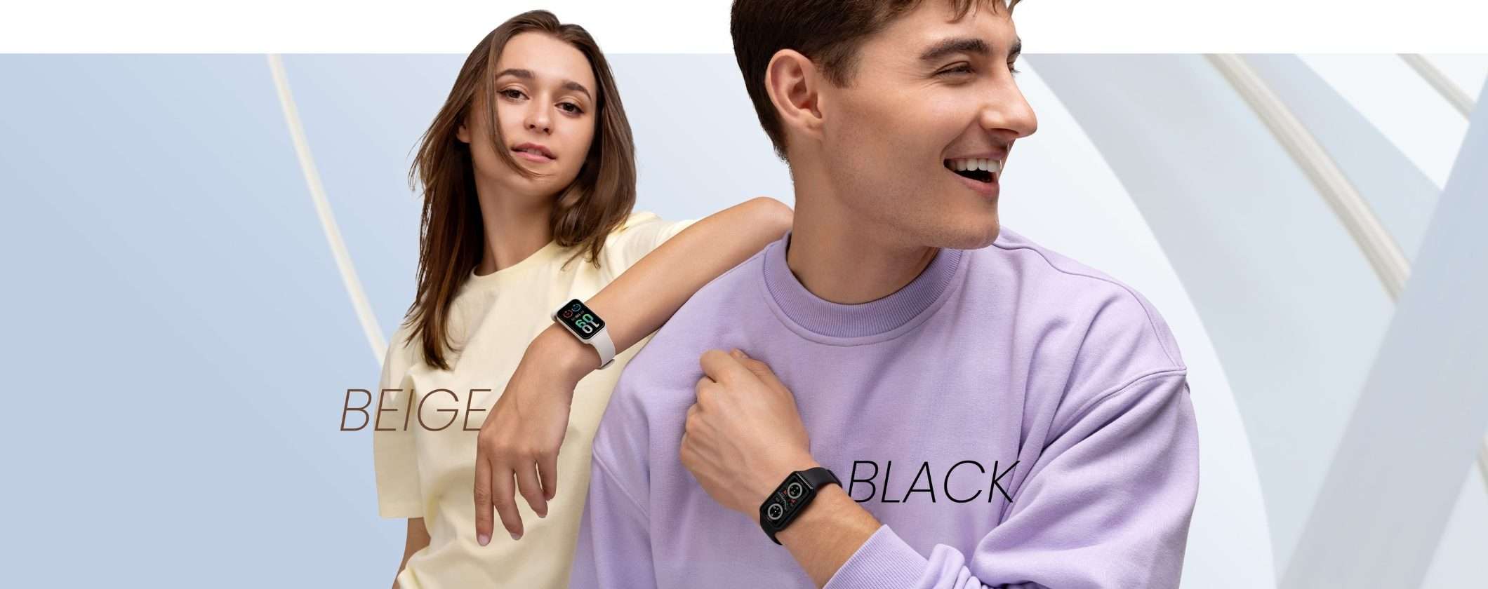 Amazfit Band 7: solo 39€ sull'Outlet Online di MediaWorld Amazfit Band 7: solo 39€ sull'Outlet Online di MediaWorld