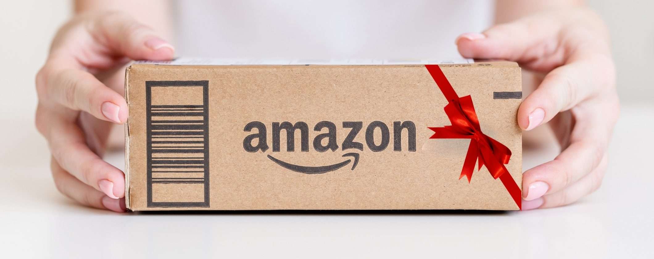 Amazon Prime gratis: ecco come ottenerlo Amazon Prime gratis: ecco come ottenerlo