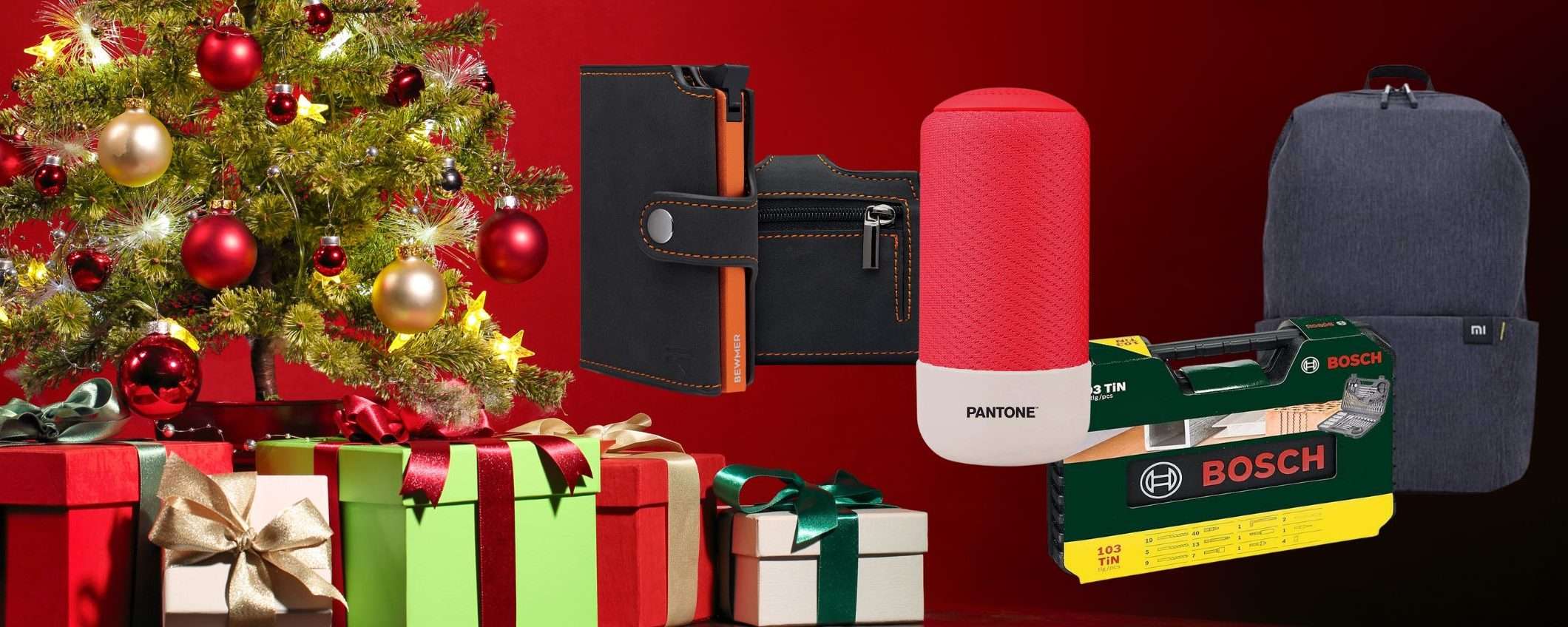 Amazon Offerte dell'ULTIMO MINUTO di Natale: 25 idee TOP a meno di 25€