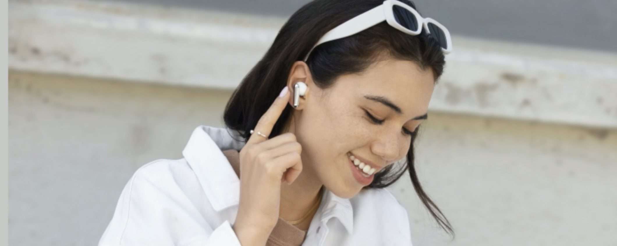 APPENA 36€ su Amazon per le cuffie LOW COST realme Buds Air 3 Neo APPENA 36€ su Amazon per le cuffie LOW COST realme Buds Air 3 Neo