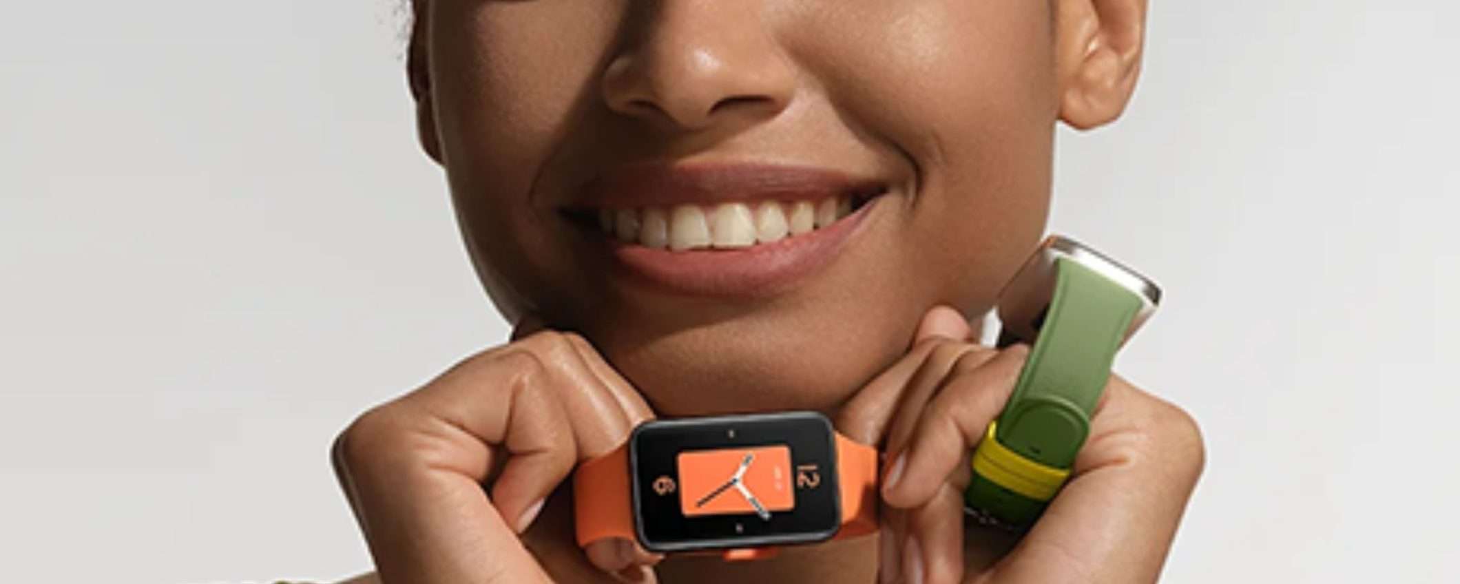 APPENA 63€ su eBay per lo smartwatch Xiaomi dei TUOI SOGNI (-25%) APPENA 63€ su eBay per lo smartwatch Xiaomi dei TUOI SOGNI (-25%)