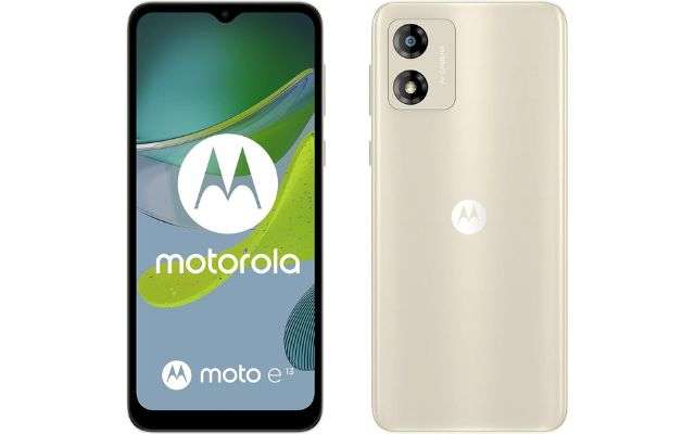 motorola moto e13 amazon