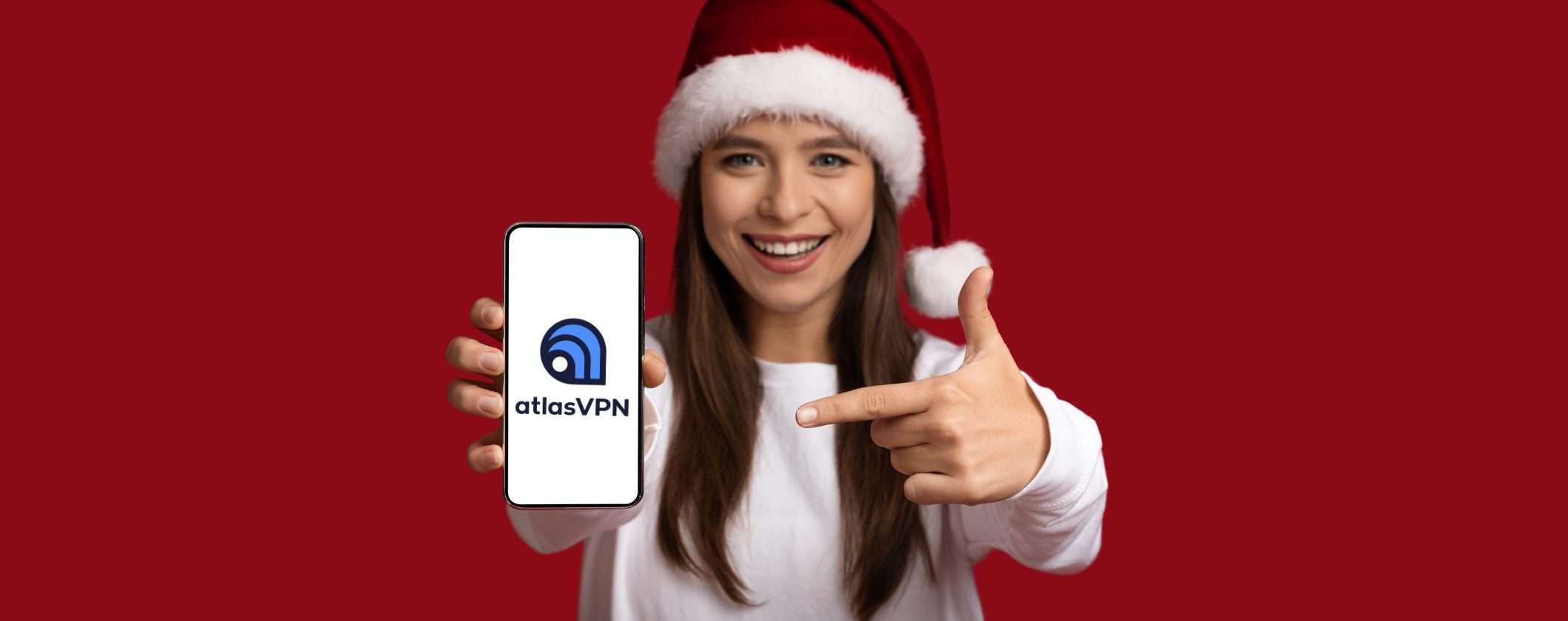 AtlasVPN: 86% di SCONTO e 6 mesi GRATIS extra