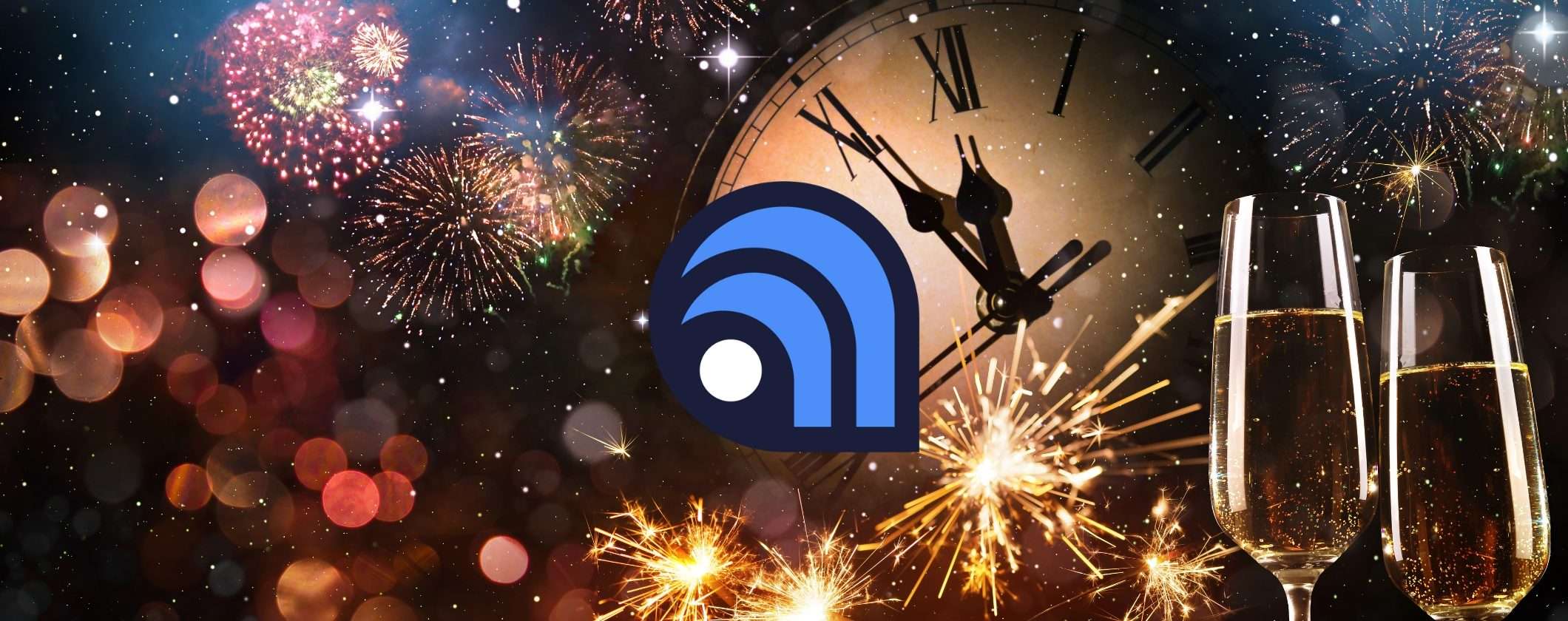 AtlasVPN: inizia il NUOVO ANNO all'insegna della SICUREZZA AtlasVPN: inizia il NUOVO ANNO all'insegna della SICUREZZA
