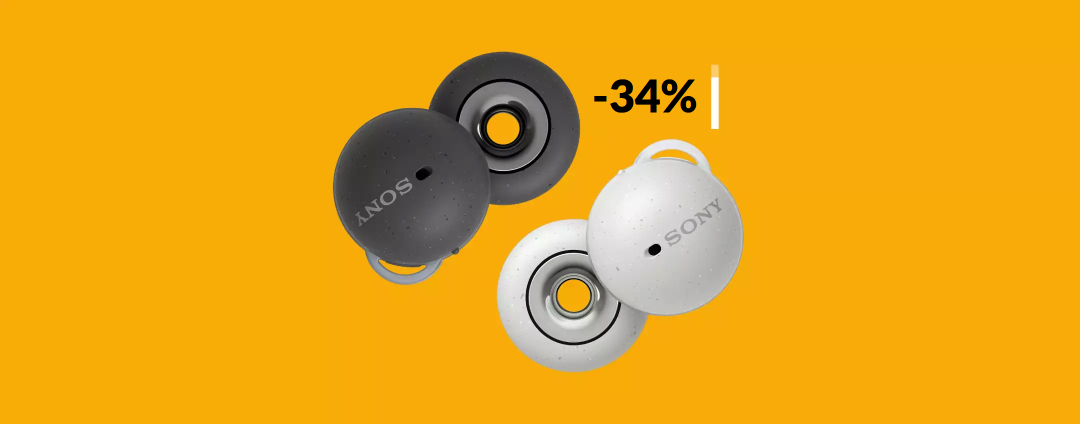 Jual SONY HYBRID EP-EX11 Japan Version(JDM) Silicone Eartips For In-ear - Foto 7