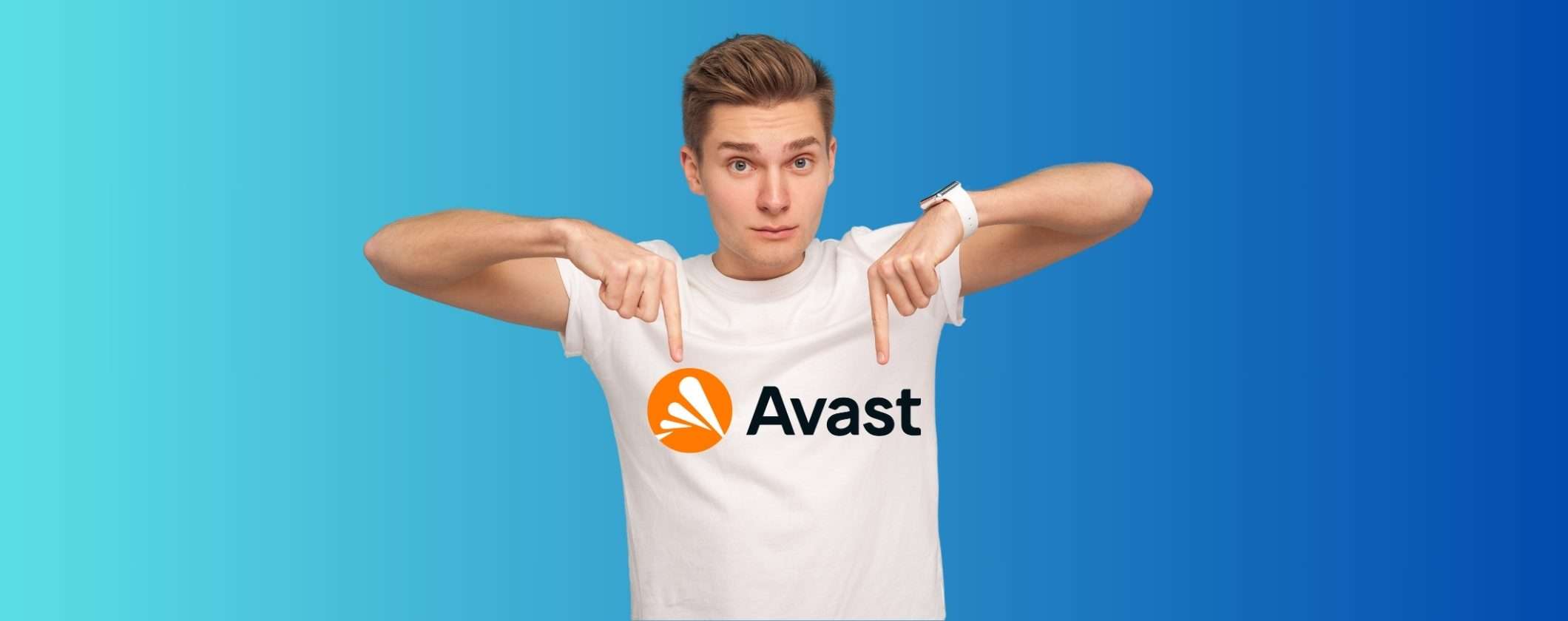 Avast Ultimate: la suite di sicurezza più completa a soli 20€ (-65%)