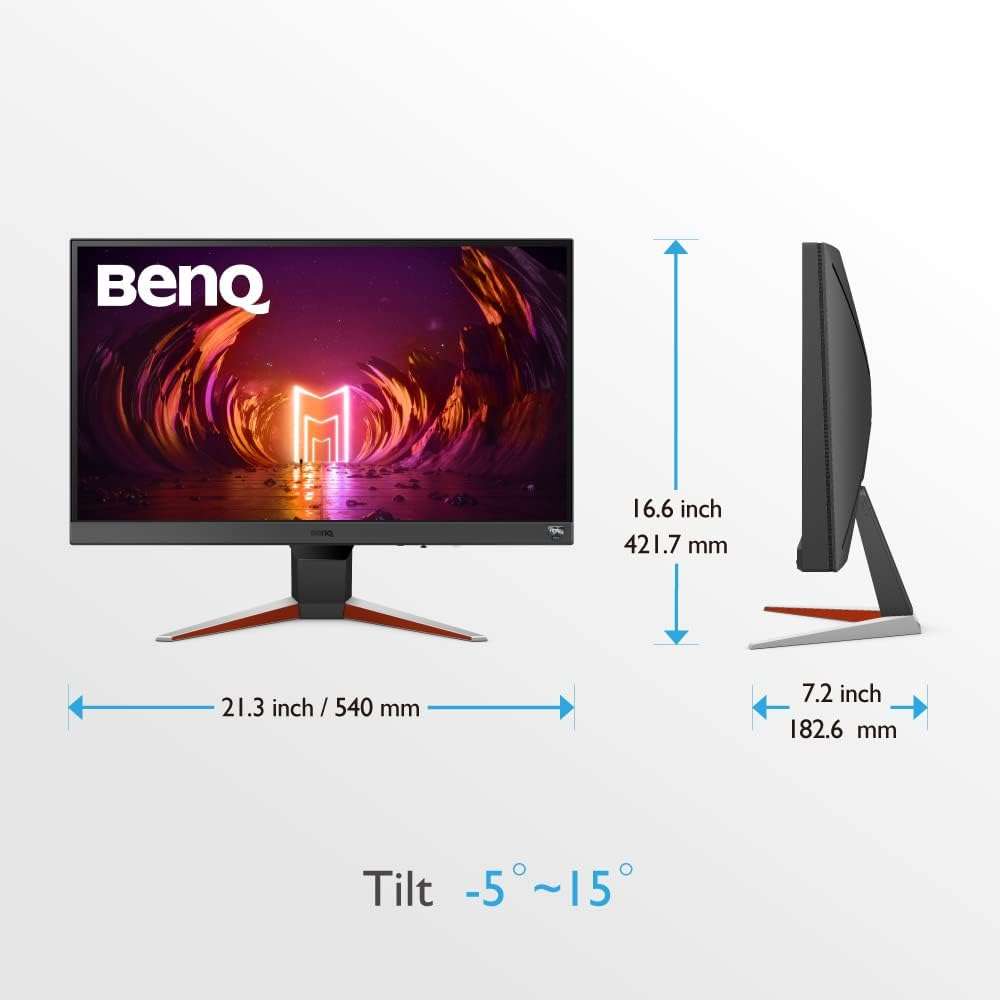 benq-monitor-gaming-165hz-23e-mese-senza-interessi-regolazione