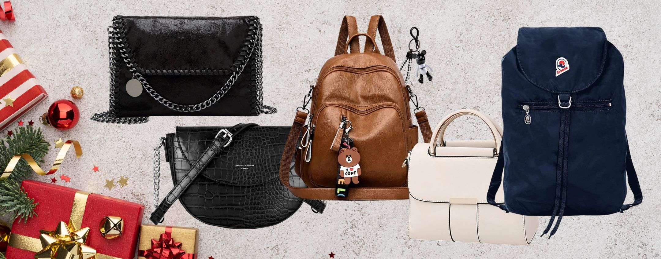 Offerte amazon oggi borse sale