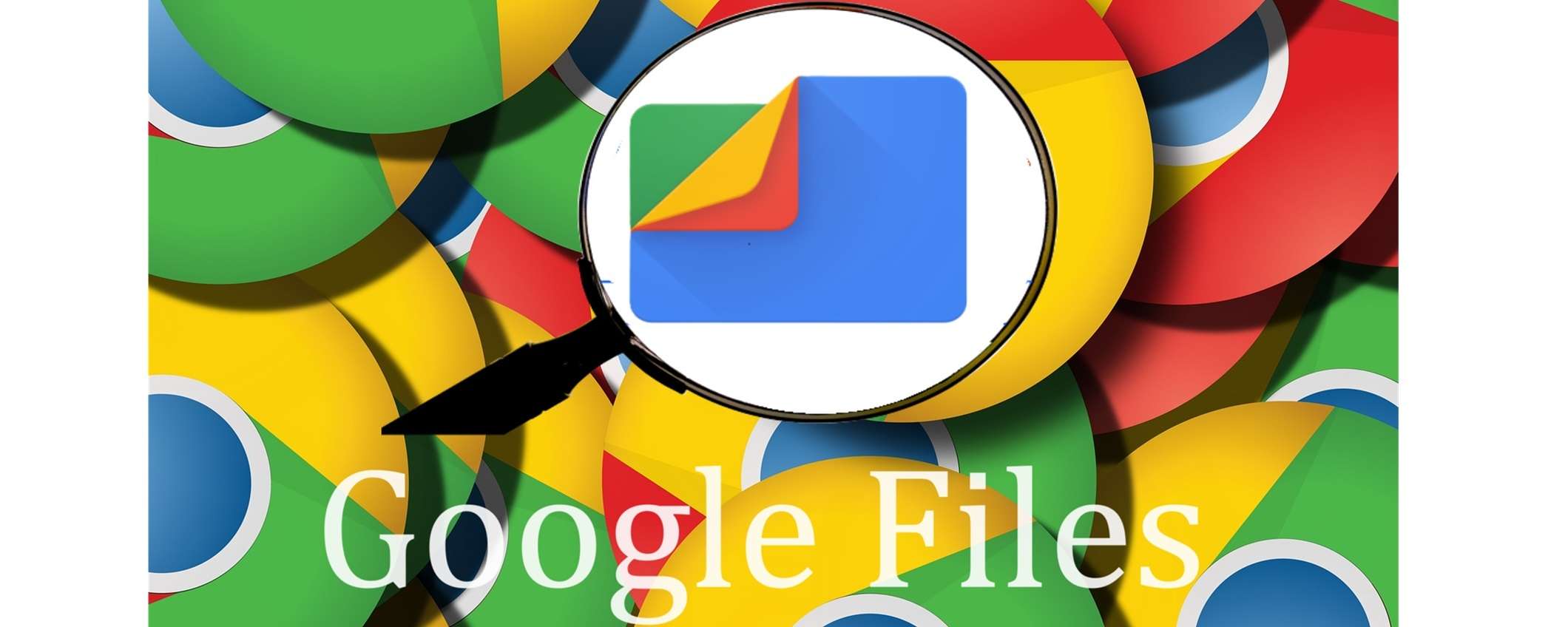 L'app Files di Google si è evoluta, come sfruttarla al massimo L'app Files di Google si è evoluta, come sfruttarla al massimo
