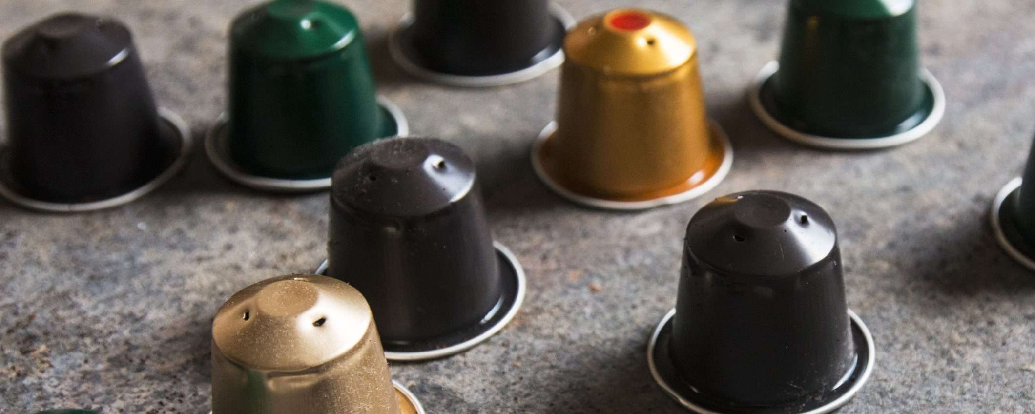 Capsule compatibili Nespresso da 0,10€: FUORITUTTO di Natale Capsule compatibili Nespresso da 0,10€: FUORITUTTO di Natale