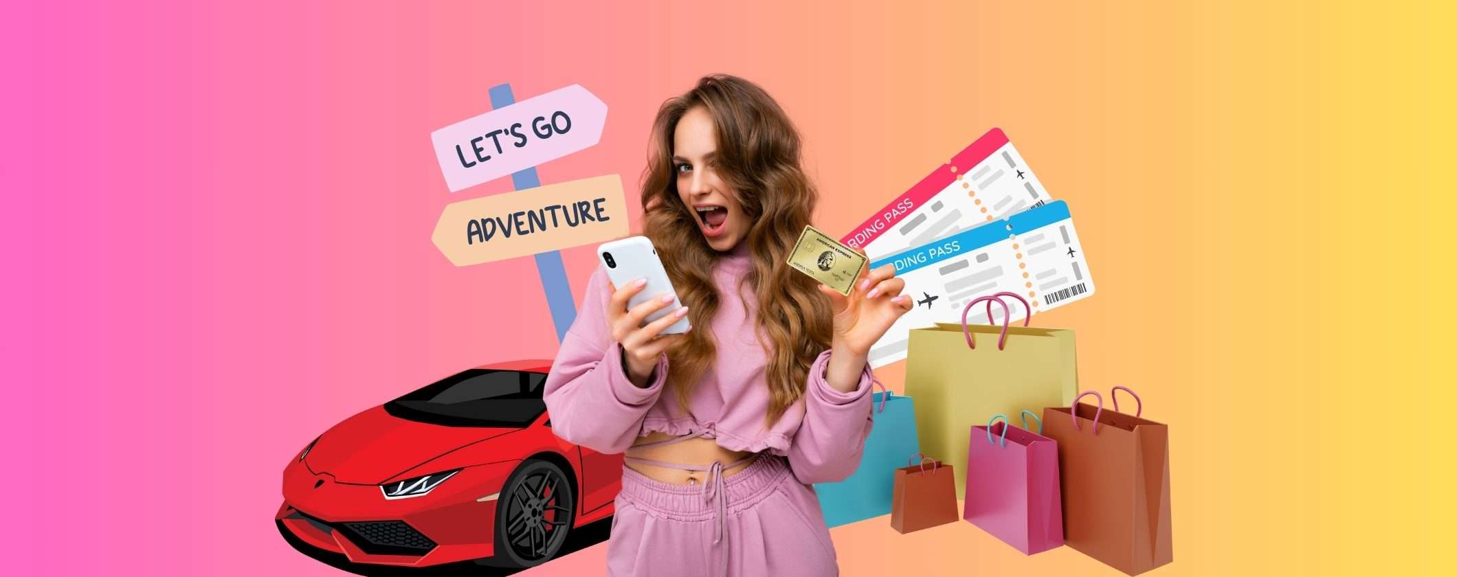 Carta Oro American Express: acquisti e hai 200€ di sconto Carta Oro American Express: acquisti e hai 200€ di sconto