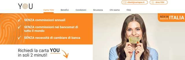 carta you