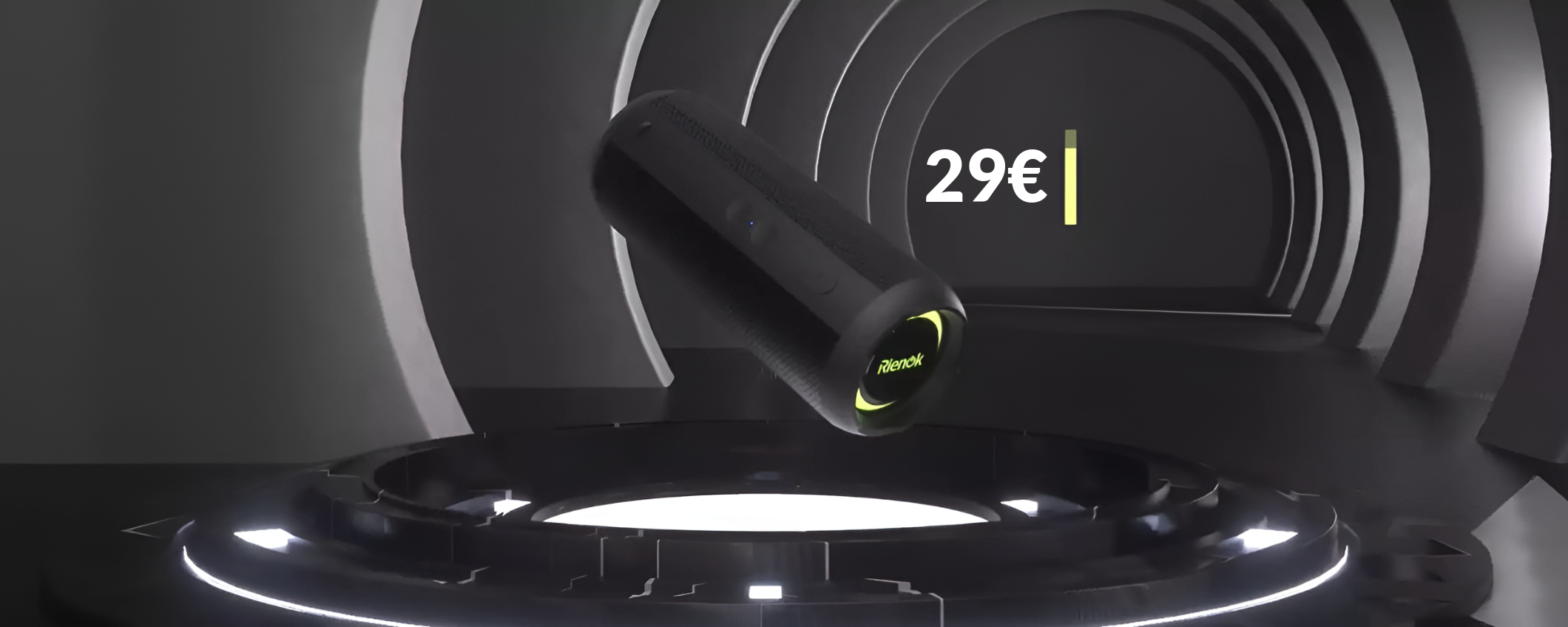 Migliore cassa Bluetooth per il mare a soli 29€: ci sono 2 SCONTI Migliore cassa Bluetooth per il mare a soli 29€: ci sono 2 SCONTI
