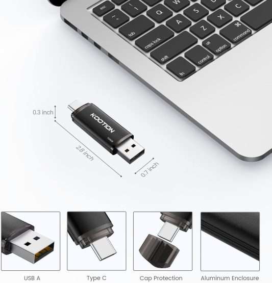 chiavetta USB