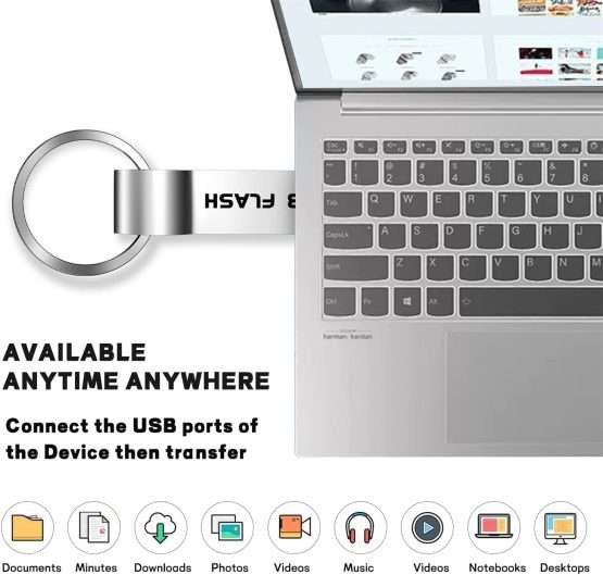 chiavetta USB