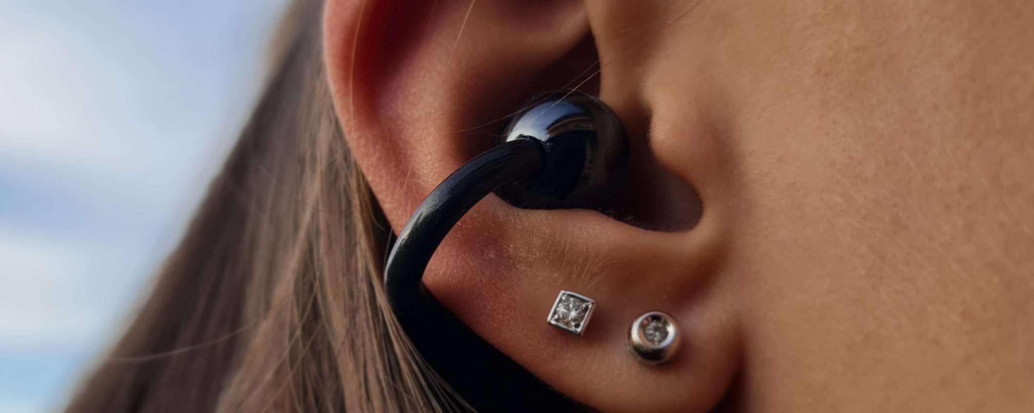 Auricolari HUAWEI FreeClip: forma è sostanza Auricolari HUAWEI FreeClip: forma è sostanza