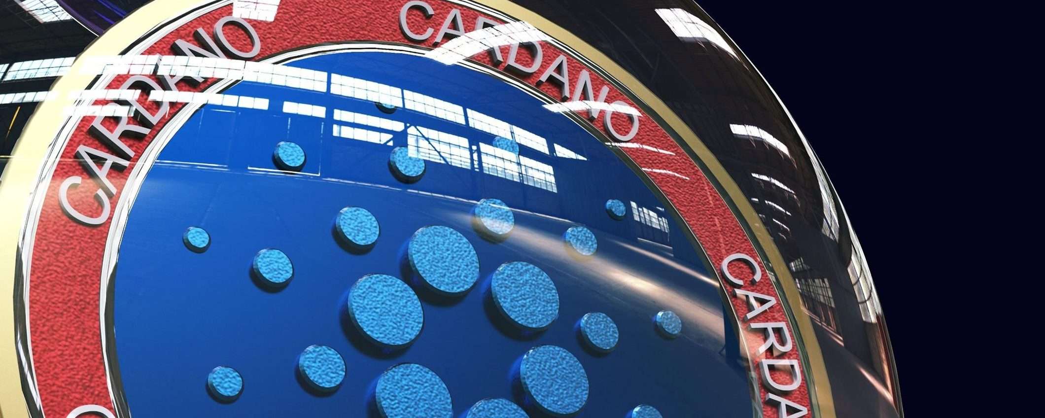 BorroeFinance punta a superare le prestazioni di Cardano e Polkadot BorroeFinance punta a superare le prestazioni di Cardano e Polkadot