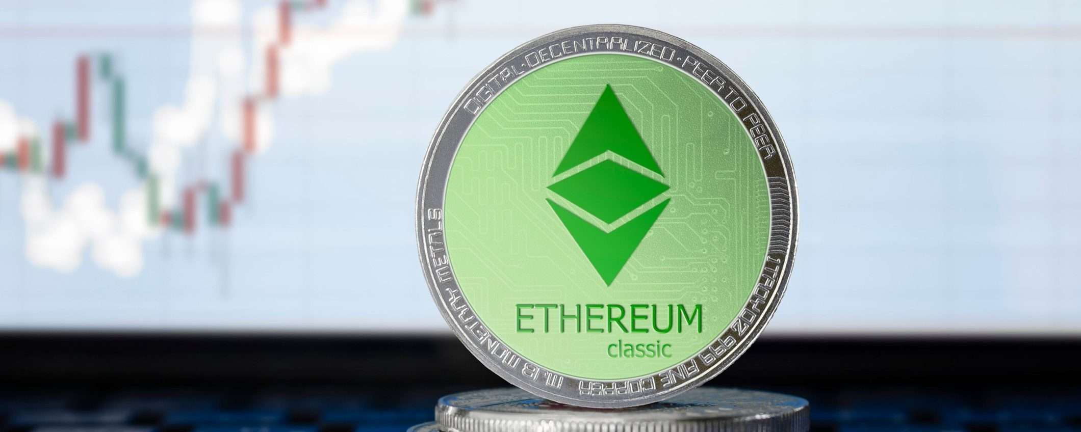 Ethereum Classic subisce un calo, ma emerge una nuova criptovaluta Ethereum Classic subisce un calo, ma emerge una nuova criptovaluta