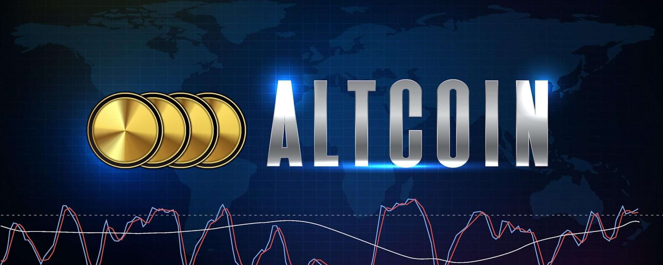 Bene gli altcoin dopo la correzione di Bitcoin, InQubeta e Woo in crescita