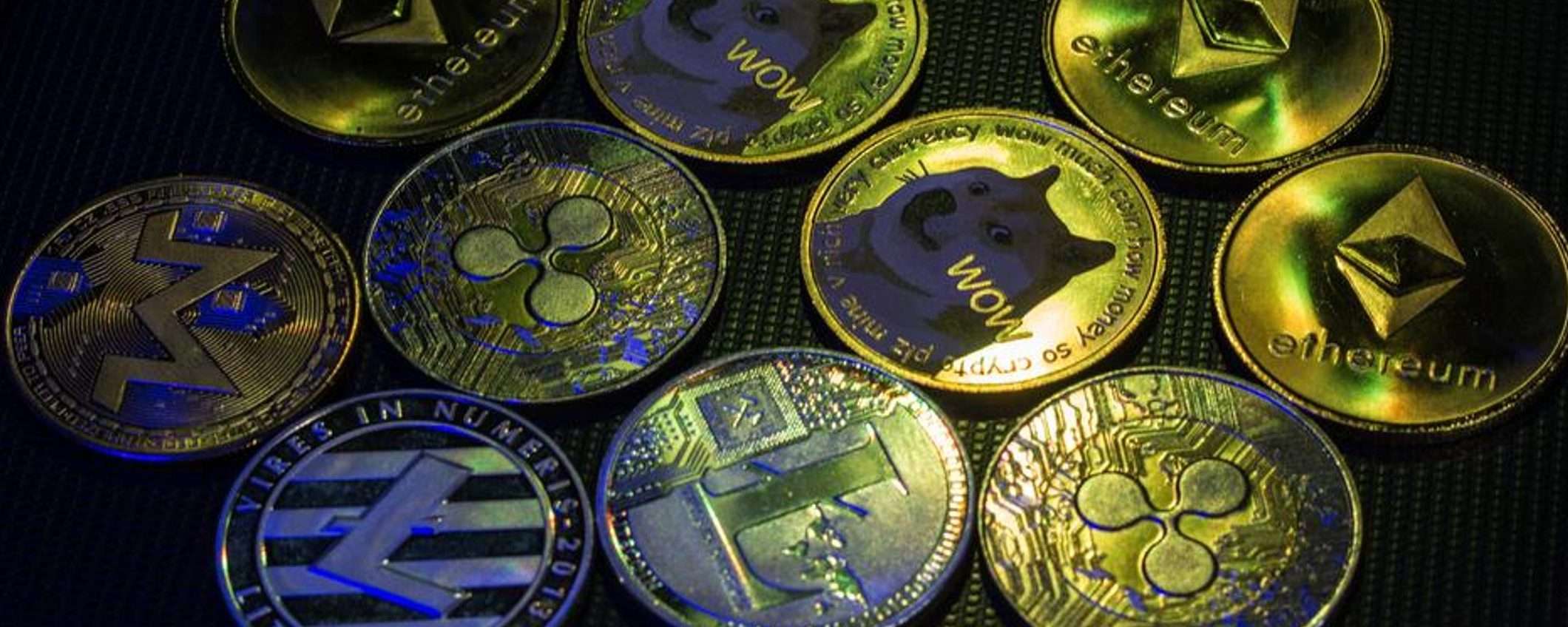 Crypto correlate ad AI: impennata di InQubeta con Ethereum, XRP e Cardano Crypto correlate ad AI: impennata di InQubeta con Ethereum, XRP e Cardano