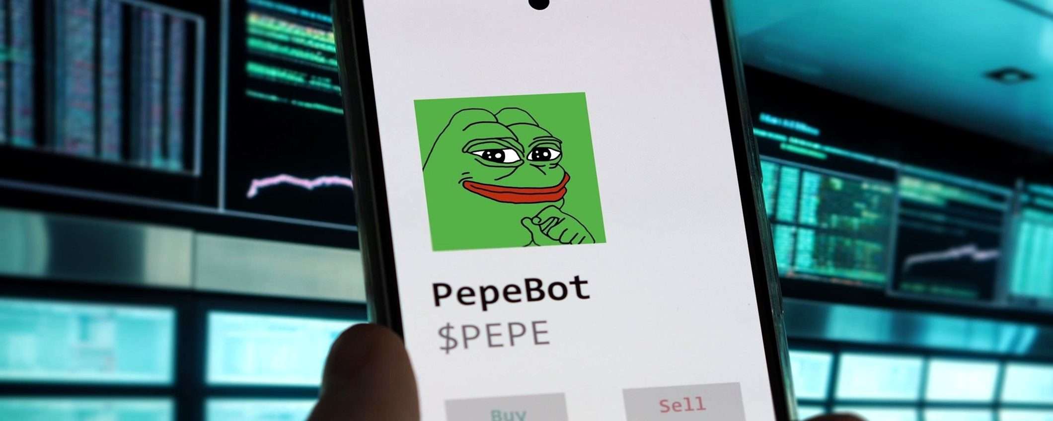 Alternativa a Pepe supera BNB e Litecoin mentre i trader acquistano durante l'ICO Alternativa a Pepe supera BNB e Litecoin mentre i trader acquistano durante l'ICO