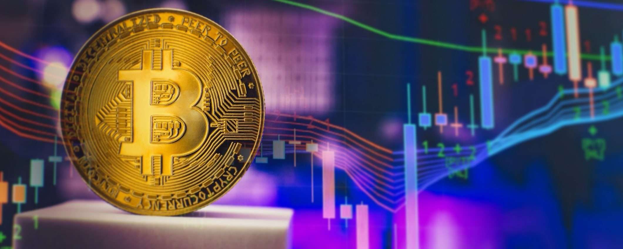 Bitcoin (BTC) supera 43.000$, i venditori allo scoperto lottano