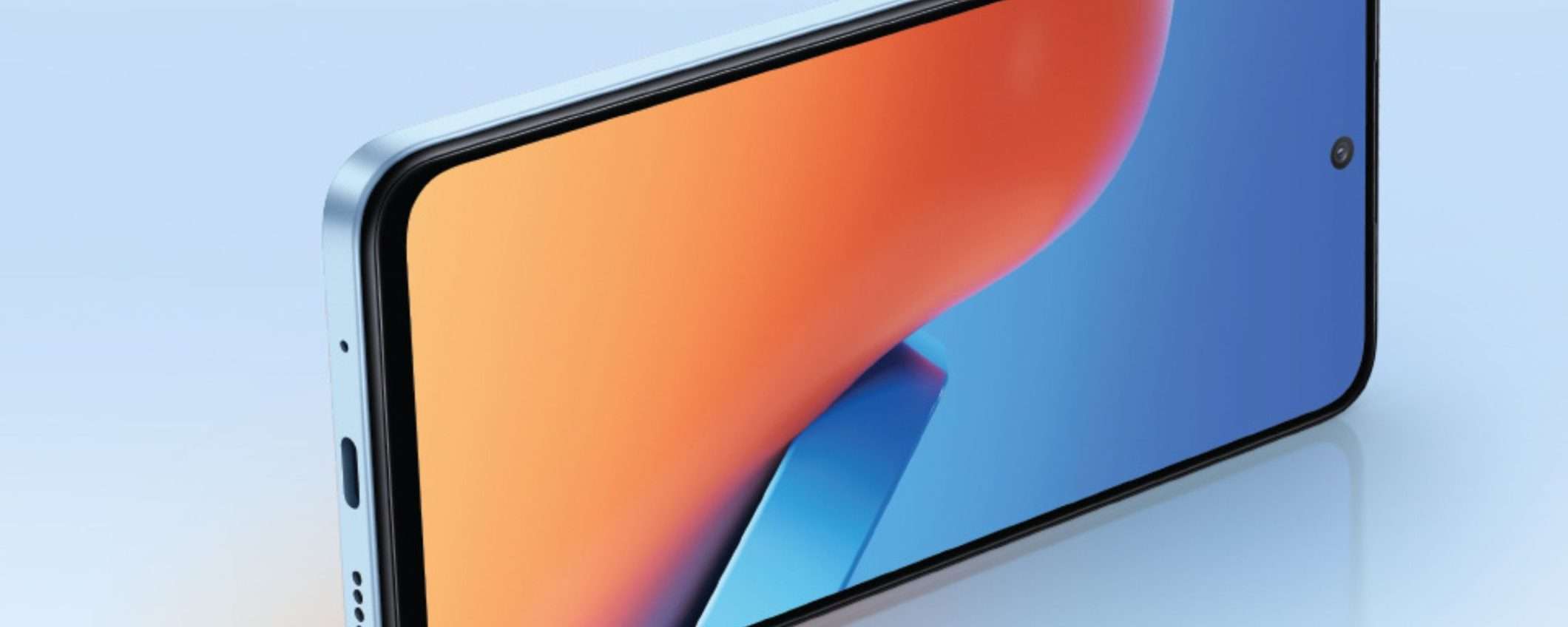 CROLLO VERTICALE su eBay per il RE dei mid-range: Redmi 12 a 157€ CROLLO VERTICALE su eBay per il RE dei mid-range: Redmi 12 a 157€