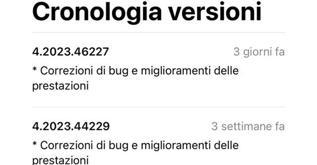 Come controllare gli aggiornamenti di Google Drive su iPhone