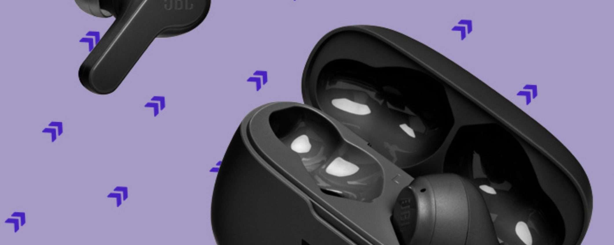 Cuffie TRUE WIRELESS JBL con sconto da URLO su Amazon: appena 59€ Cuffie TRUE WIRELESS JBL con sconto da URLO su Amazon: appena 59€