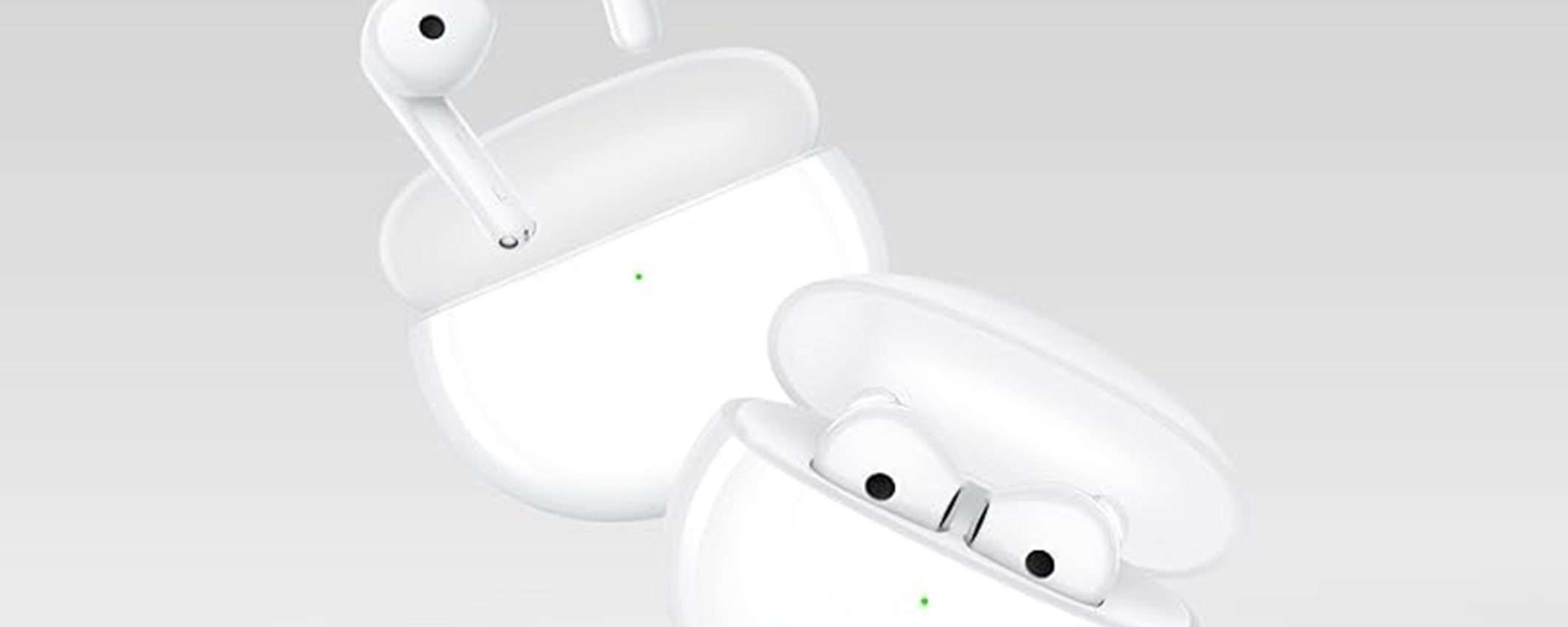 OPPO Enco Air3i: a soli 39€ sono un regalo di Natale PERFETTO OPPO Enco Air3i: a soli 39€ sono un regalo di Natale PERFETTO